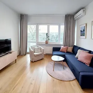  Apartament Concierge Hoza Centrum