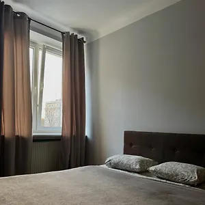  Apartament K22 Andersa 12 M Ratusz Arsenal